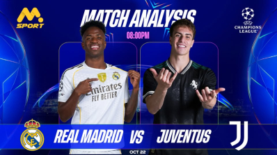 Real Madrid vs Juventus: Can Vini Jr Repeat Magic against Italian Giants or Will Yildiz End Juve Draw Streak at Bernabeu?